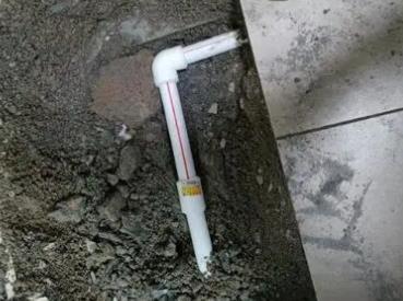 七里河卫生间漏水检测公司分享下家用管道漏水检测方法