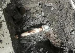 七里河卫生间漏水维修公司为您解答七里河市地下水管渗漏常见问题及解决方法。
