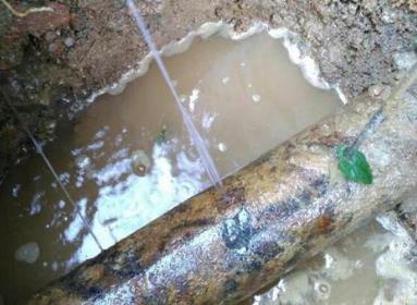 七里河测漏水公司浅析七里河市地下水管漏水检测方法。