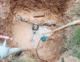 七里河测漏水公司浅析七里河地下水管漏水有哪些处理方法？