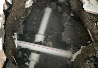  七里河测漏水公司浅析七里河管道泄漏检测公司检测水管泄漏