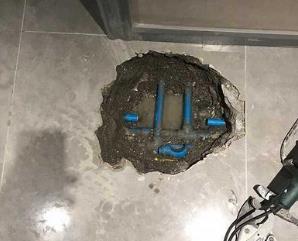 七里河测漏水公司为您专业解答七里河地暖漏水检测中精确漏水检测的成本